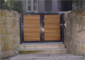 ped gate